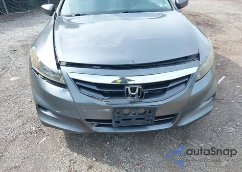 2011 Honda Accord 2.4 Lx-S z USA, uszkodzony, nr VIN 1HGCS1B35BA008064